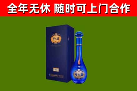 榆树市回收梦之蓝M6