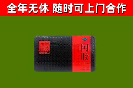 榆树市回收阿胶